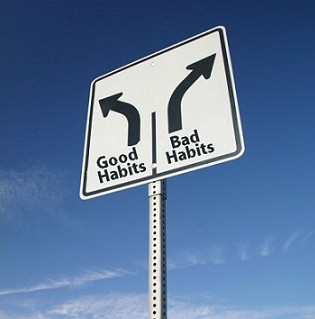 habits