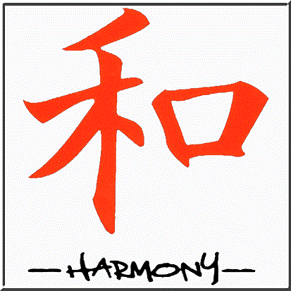 harmony