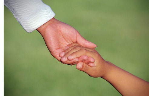 helping hands1