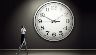 How Long Do Good Trades Take To Play Out ?