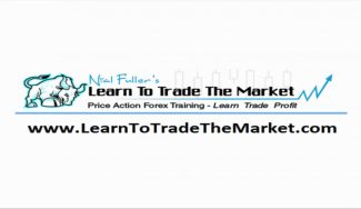 Live Trade – ‘Fakey’ Price Action Setup on GBPUSD