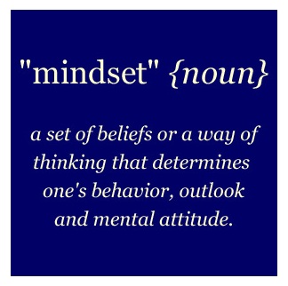 mindset