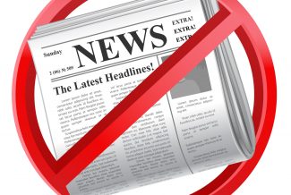 Why Ignoring the News Can Save Your Trading Account