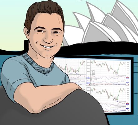 learn to trade forex-nial fuller