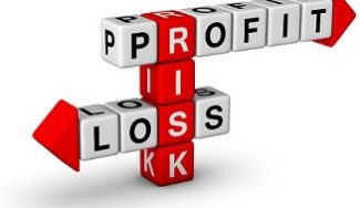 How To Place A Stop Loss & Profit Target Like A Professional