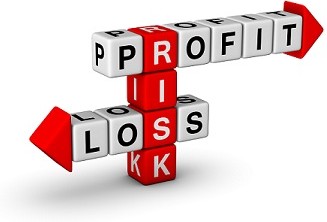 Risk - Profit and Loss