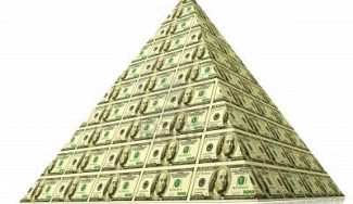 Pyramid Trading Strategy – How To Turn Small Trades into Huge Trades