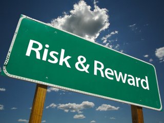 Forex risk reward strategy