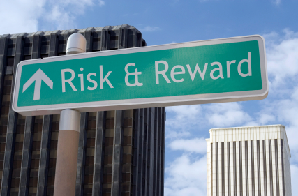 Risk & Reward Ahead