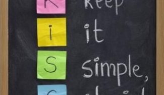 K.I.S.S. – ‘Keep it Simple Stupid Forex Trading Method’