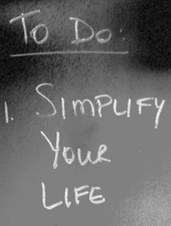 simplify-to-do