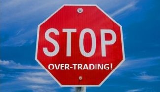 Over Trading Is A Forex Trader’s Biggest Mistake
