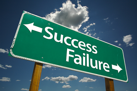 success-failure