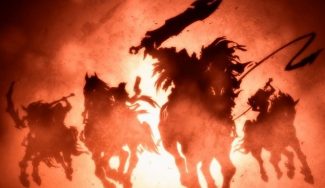 The “Four Horsemen” That Are Killing Your Forex Trading