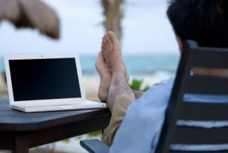 The ‘Weekend’ Forex Traders Lifestyle (How & Why It Works)