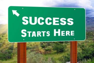 Trading Success Begins with Mindset