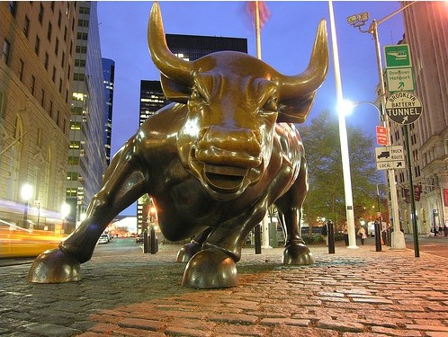 wall-street-bull