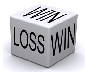 win loss
