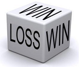 win-loss