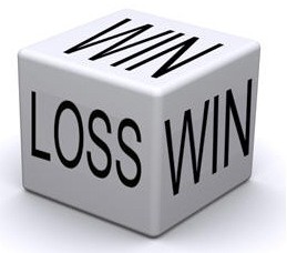 win-loss